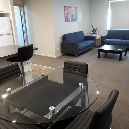South City Accommodation Unit 1 Invercargill Exterior foto